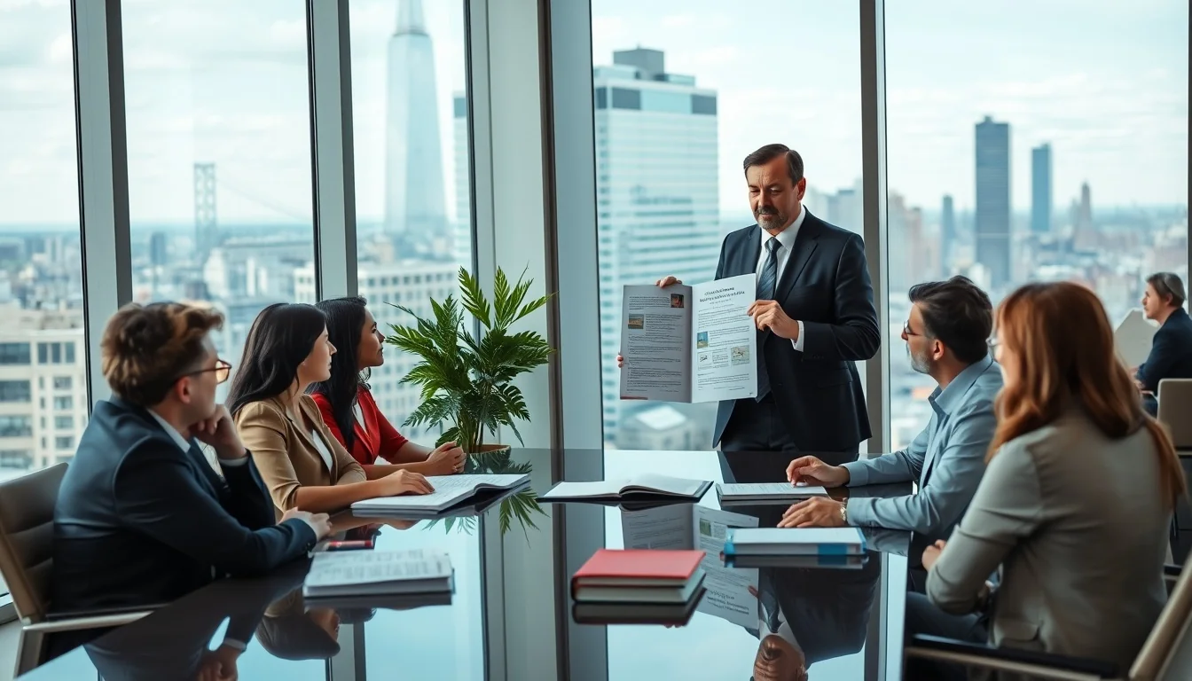 Professional plan visual